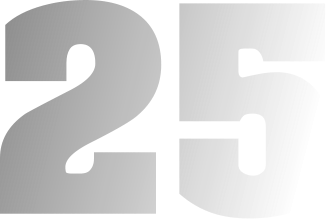 25